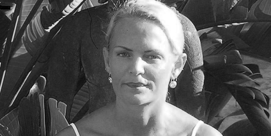 Silvia Sieber